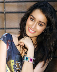 Shraddha Kapoor